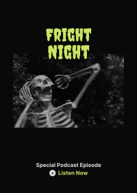 Fright Night Poster Image Preview