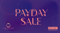 Happy Payday Sale Video Image Preview