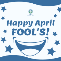 April Fool's Day Instagram post Image Preview