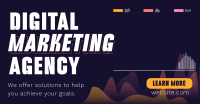 Digital Marketing Agency Facebook ad Image Preview