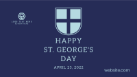 Saint George Pride Facebook event cover Image Preview