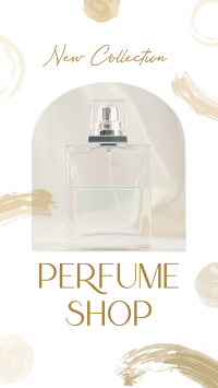 Sophisticated Fragrances Instagram reel Image Preview