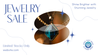 Jewelry Sale Animation Preview