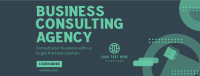 Consulting Business Facebook Cover Design