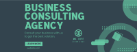 Consulting Business Facebook Cover Image Preview