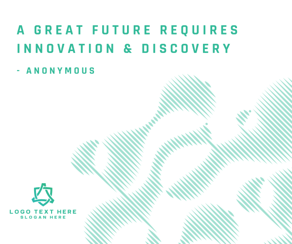 Future Discovery Facebook Post Design Image Preview