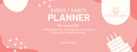 Event Organizer Facebook cover Image Preview