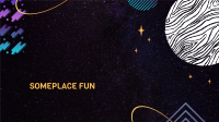 Fun Place Zoom background Image Preview