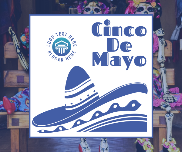 Cinco De Mayo Facebook Post Design Image Preview