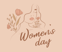 Women Bloom Facebook post Image Preview