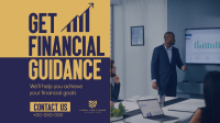 Financial Assistance YouTube video Image Preview