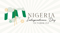 Nigeria Independence Event Video Image Preview