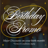 Birthday Promo Instagram post Image Preview