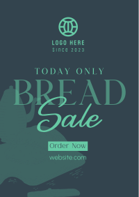Bread Platter Poster Image Preview