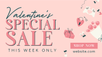 Valentines Sale Deals Video Image Preview