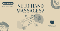 Solace Massage Facebook ad Image Preview
