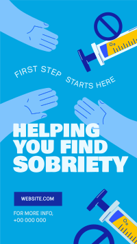 Find Sobriety