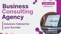 Success Consulting Agency Animation Preview