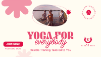 Yoga For Everybody Video Image Preview