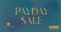 Happy Payday Sale Facebook Ad Design