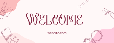 Cosmetic Guru Facebook cover Image Preview