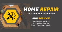 All Repair Facebook Ad Design