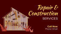 Home Repair Specialists Facebook event cover Image Preview