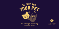 We Care For Your Pet Twitter Post Image Preview