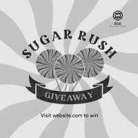 Jolly Sugar Rush Instagram post Image Preview