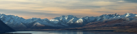 Still Mountain LinkedIn banner Image Preview