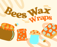 Beeswax Products Facebook post Image Preview