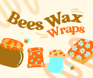 Beeswax Products Facebook post Image Preview