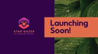 Launching Soon Facebook Event Cover Image Preview