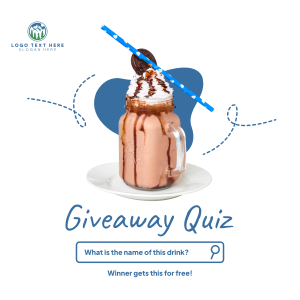 Giveaway Quiz Instagram Post Image Preview