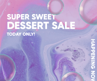 Sweet Sale Facebook post Image Preview