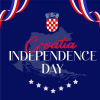 Love For Croatia Linkedin Post Image Preview