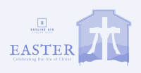 Easter Week Facebook ad Image Preview