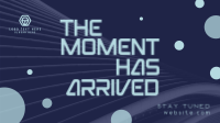 Modern Corporate Launch Animation Preview