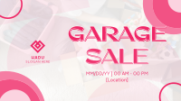 Garage Sale Circles Video Image Preview