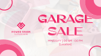 Garage Sale Circles Video Image Preview