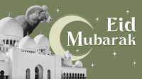 Eid Mubarak Tradition Video Image Preview