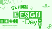 World Design Appreciation Animation Preview