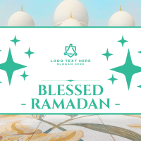 Ramadan Instagram Post Design