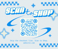 Scan Shop Y2k Facebook Post Preview