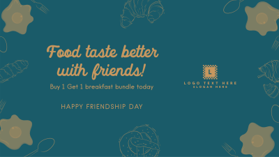 Quality Friends Quality Foods  Facebook event cover Image Preview