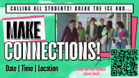 Student Mixer Modern Animation Preview