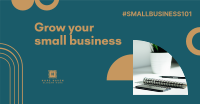 Small Business Tip Facebook ad Image Preview