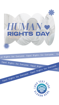 Unite Human Rights YouTube short Image Preview