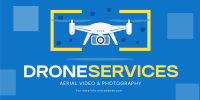 Drone Service Solutions Twitter post Image Preview