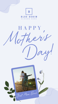 Best Mother's Day Instagram Reel Image Preview